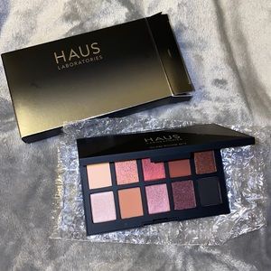 Haus laboratories palette
